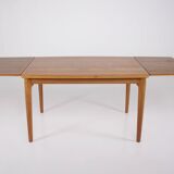 Grete Jalk & Glostrup extending table.