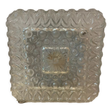 Art Deco ceiling lamp