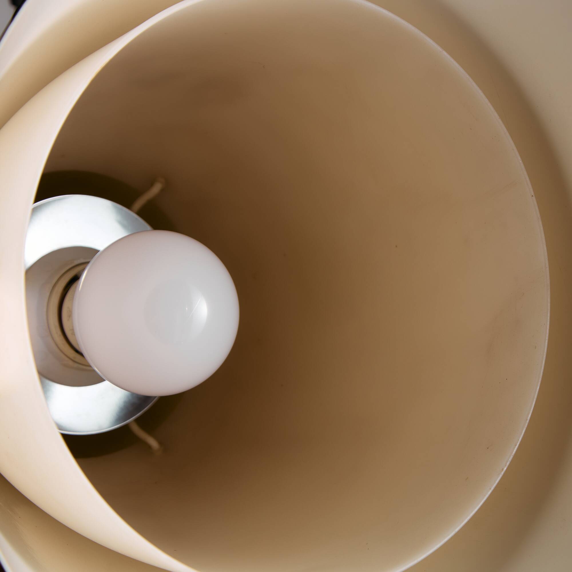 Suspension Hotta 30 by A. Nilsson, H. Preutz and T. Eliasson for Ikea