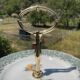 Winterling porcelain cake stand