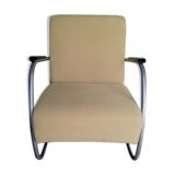 Bauhaus armchair