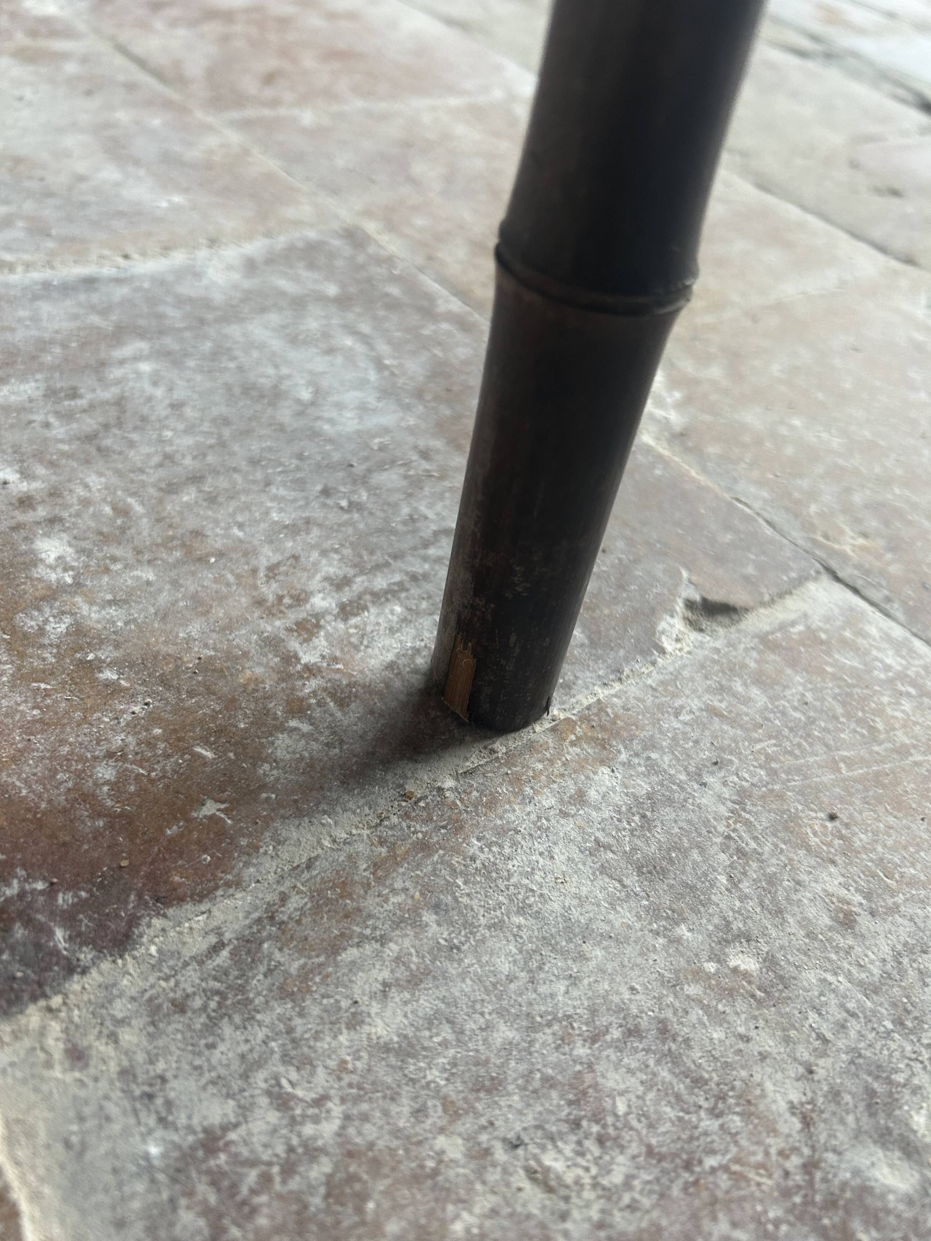 Mid-20th century coffee table