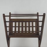 Porte-revues Cees Braakman, 1960