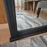 Overmantel mirror 68x100cm