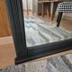 Overmantel mirror 68x100cm