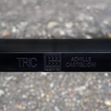 Sedie pieghevole Tric di Achille e Pier Giacomo Castiglioni per Bonacina An