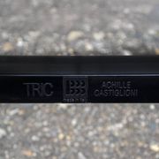 Sedie pieghevole Tric di Achille e Pier Giacomo Castiglioni per Bonacina An