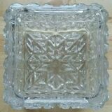 Glashuette limburg cube ceiling lamp