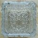 Glashuette limburg cube ceiling lamp