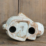 Ceramic rabbit