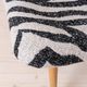 Lounge Chair by Miroslav Navratil, 1959, Reupholstered in Kvadrat Fabric