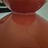 Danish vintage pendant lamp Nordisk Solar