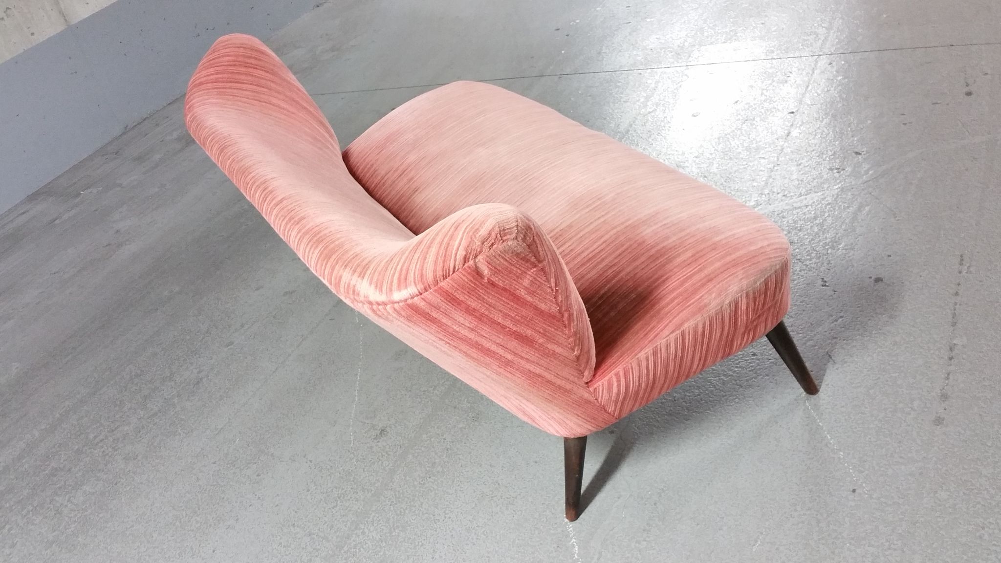 Sofa sofa cocktail years 50
