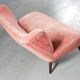 Canapé sofa années 50