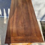 Charles X style cabinet