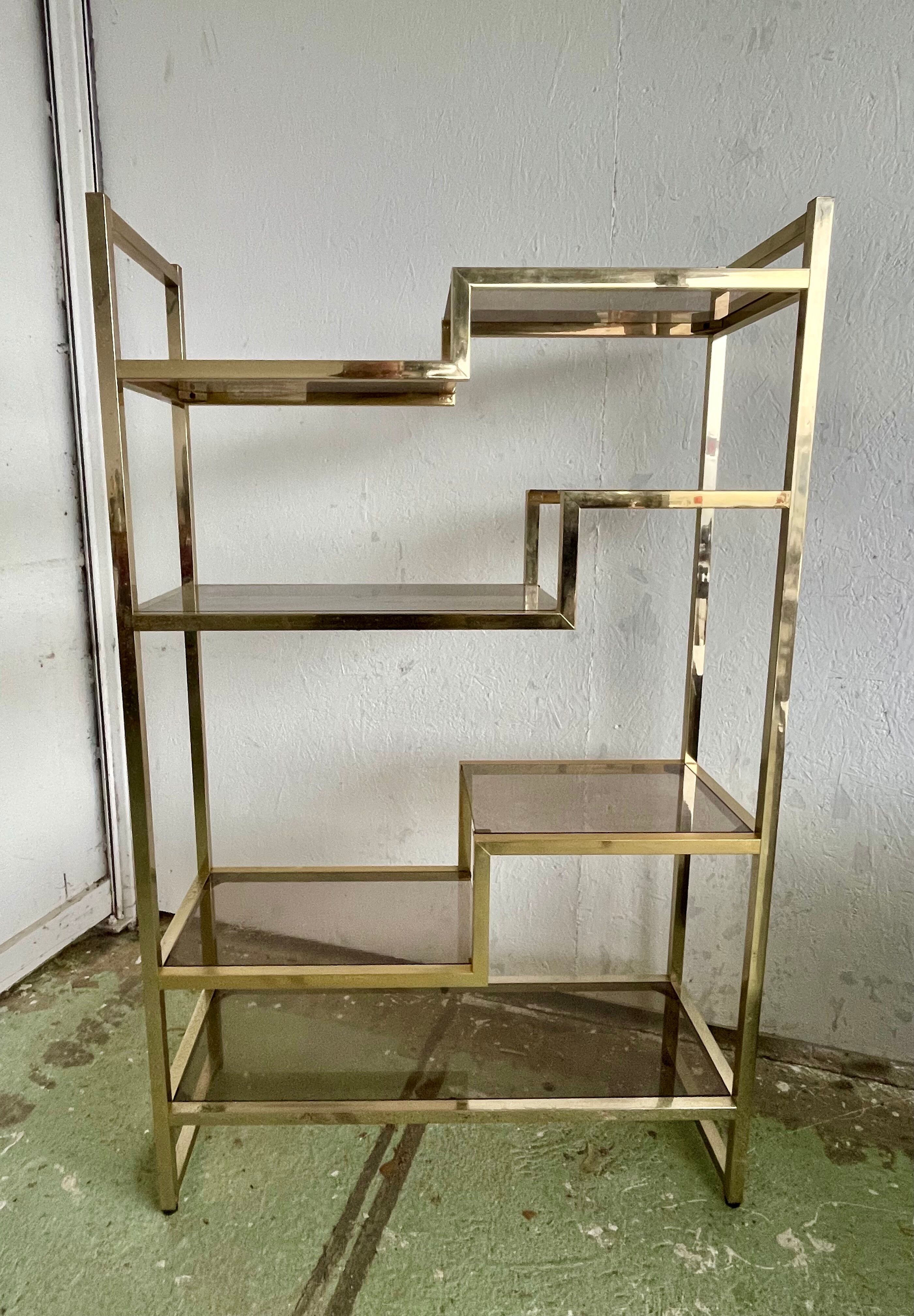 Willy Rizzo shelf