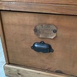 1900 pine craft furniture