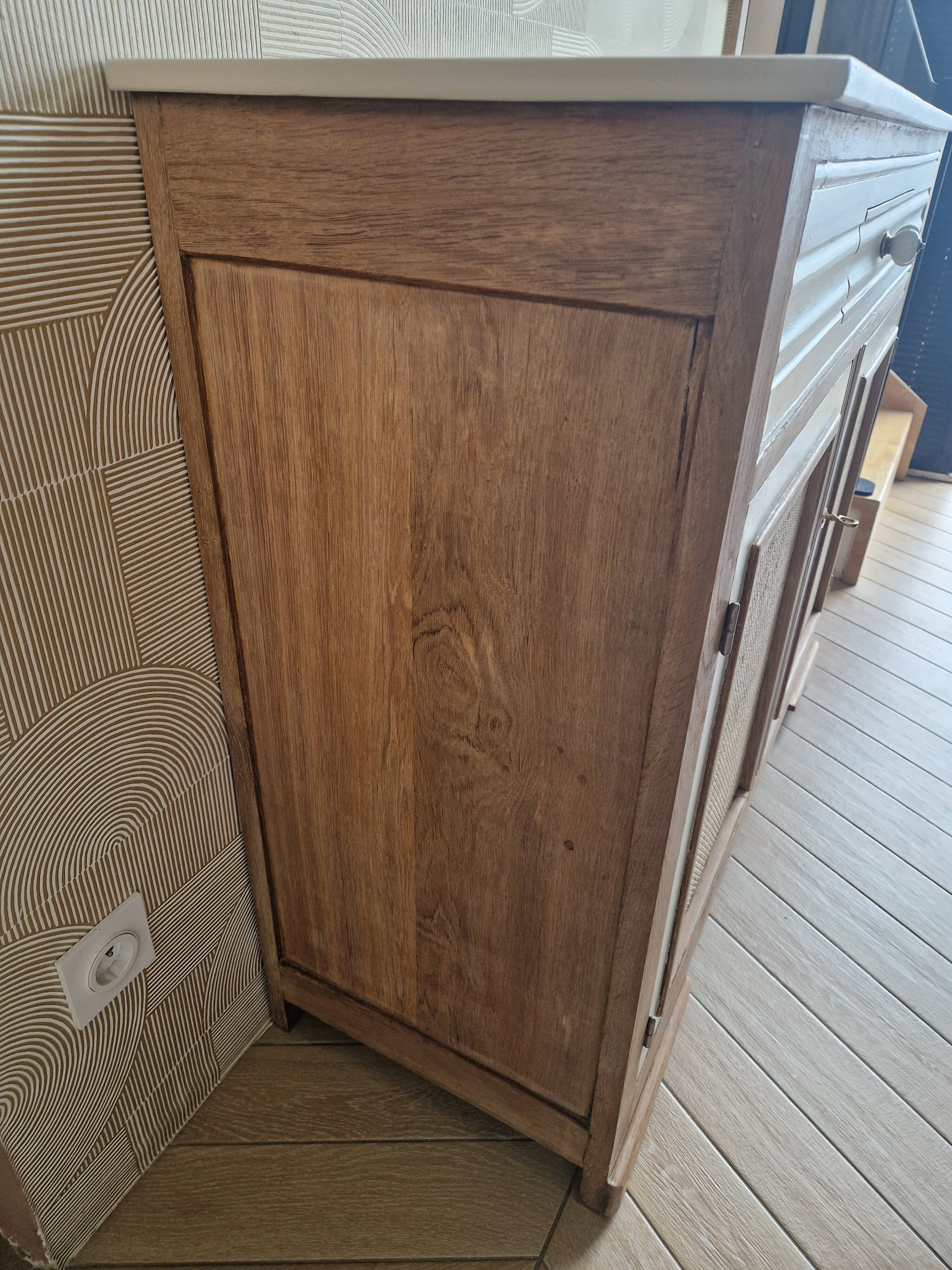 chic buffet campaign