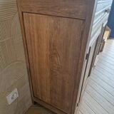 chic buffet campaign