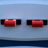 Lego chest of drawers