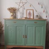 Art deco sideboard