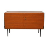 Modernist Gunter Renkel sideboard for Rego Twen series