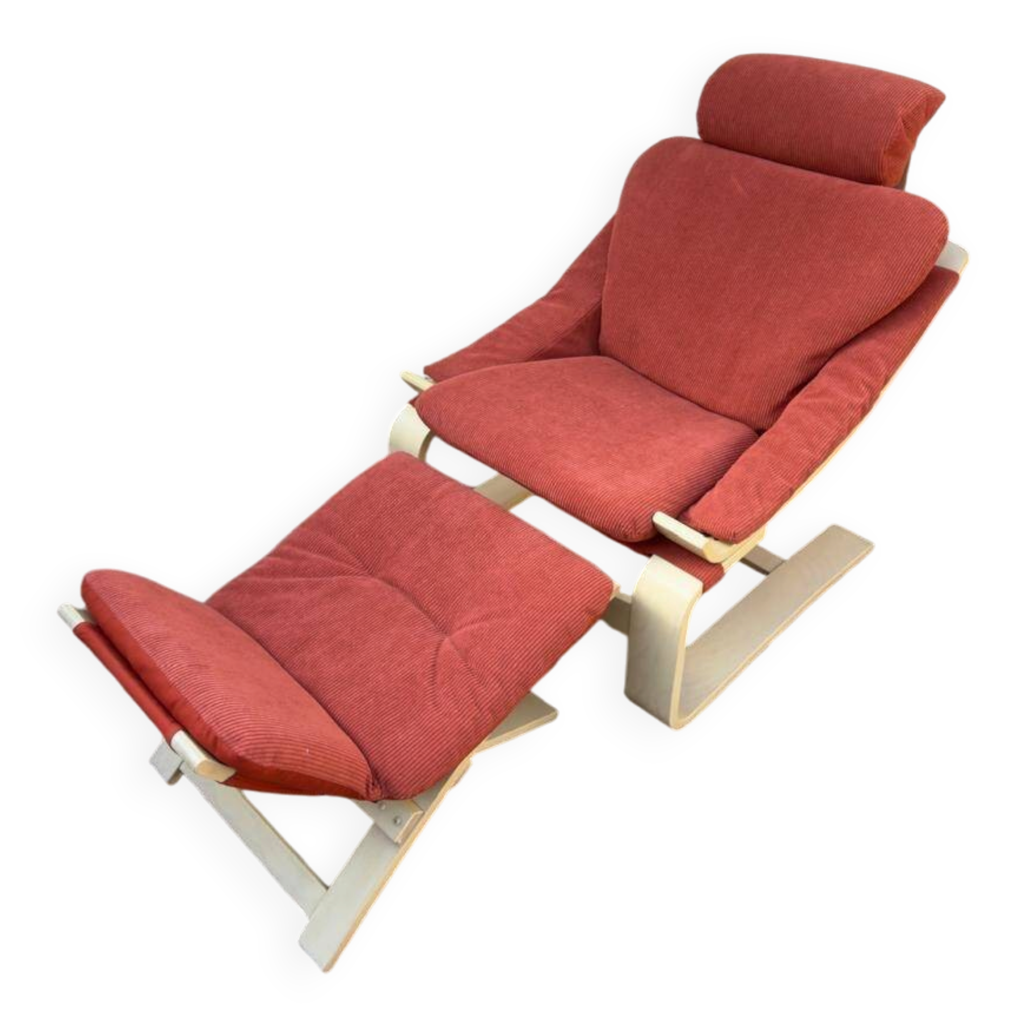 Kroken armchair