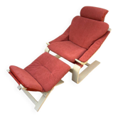 Kroken armchair