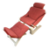 Kroken armchair
