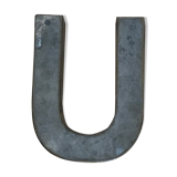 Letter teaches U