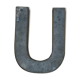 Letter teaches U