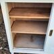 Buffet bas vintage