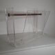David Lange's magazine holder
