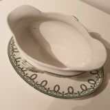 Sauciére Iron Earth