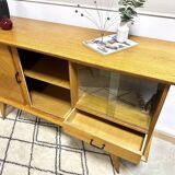 Scandinavian sideboard