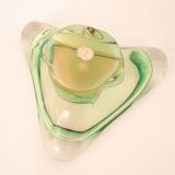 Genuine bohemian 60s/70s ashtray