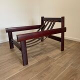 2 MP-41 Lounge Chairs by Percival Lafer