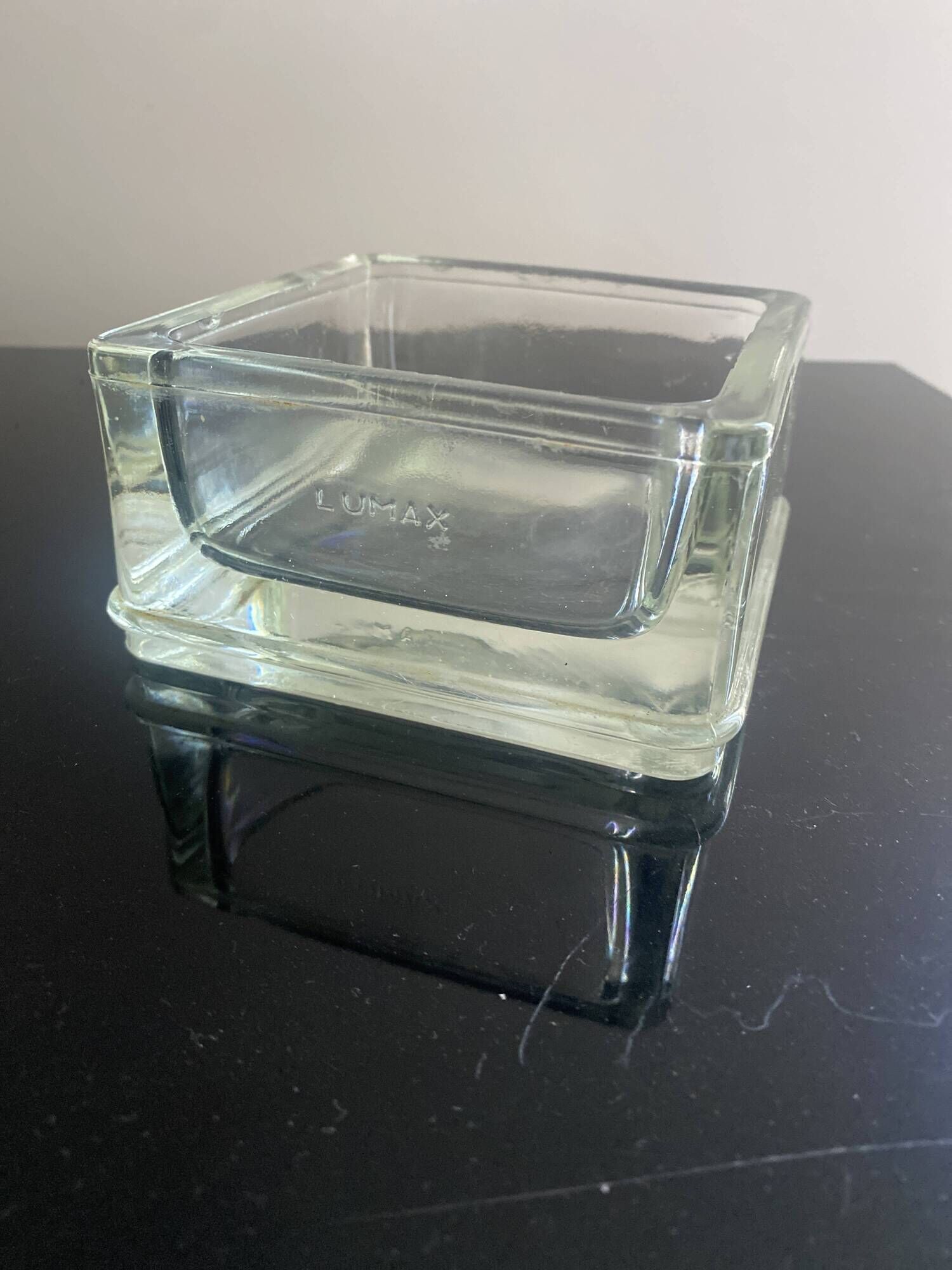 Ashtray Le Corbusier / Perriand