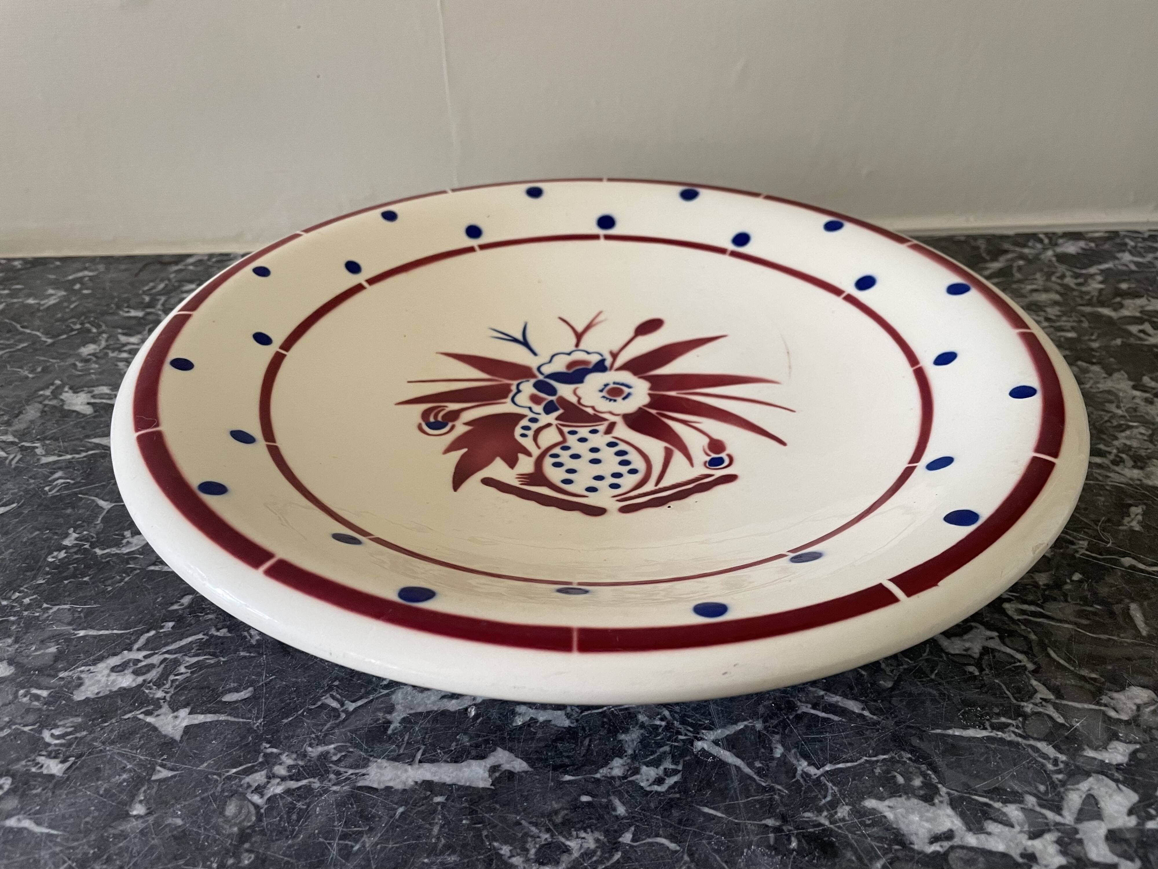 Hollow flat Badonviller