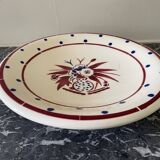 Hollow flat Badonviller