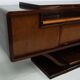 Buffet italien Art Déco, années 1920
