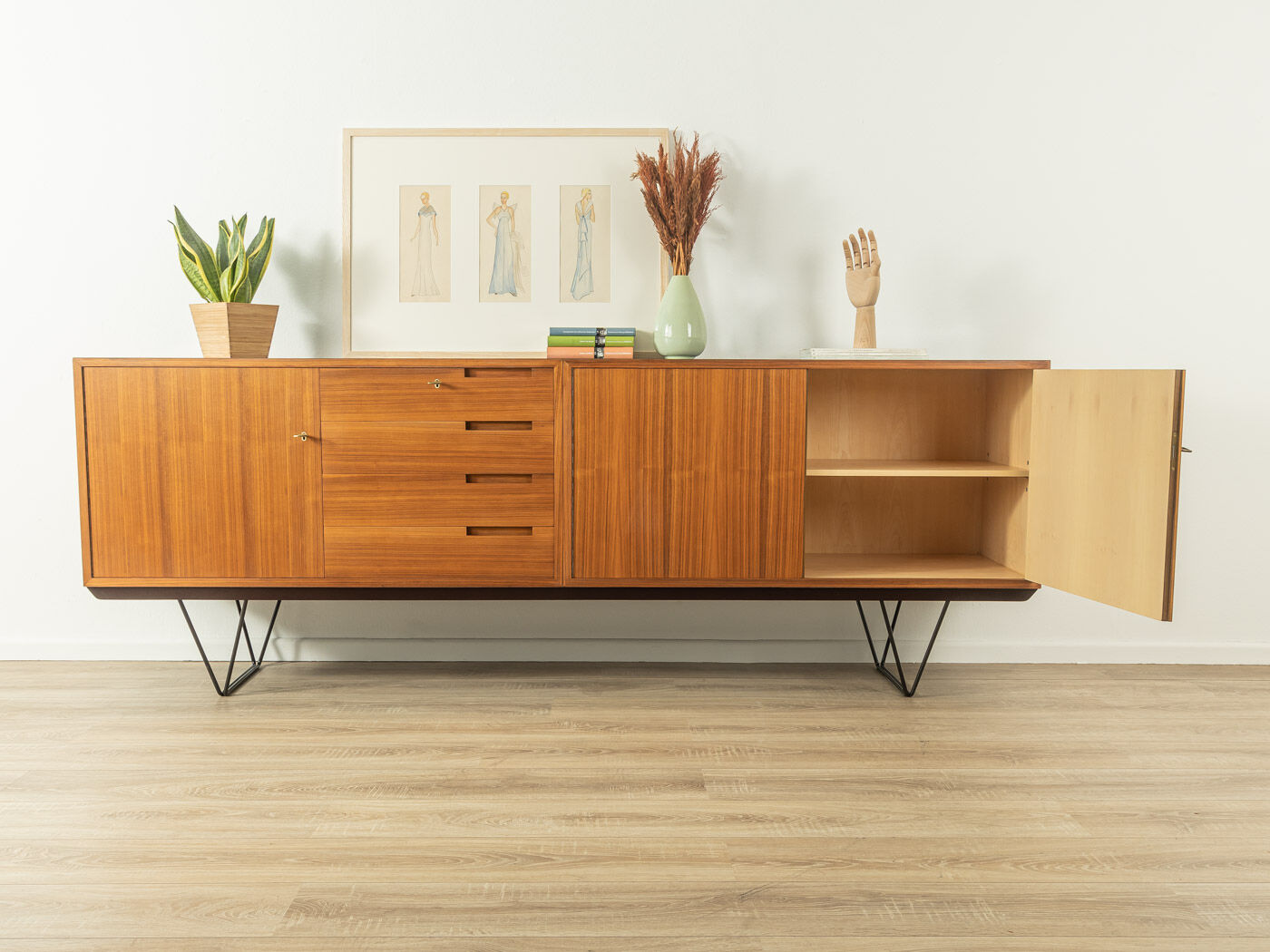 1960s Sideboard