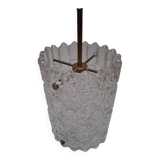 carl fagerlund orrefors pendant light