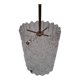 carl fagerlund orrefors pendant light