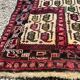 Tapis persan ancien