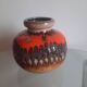 Vintage ball vase
