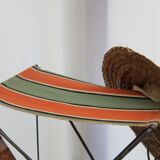 Former fisherman's stool