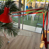 Articulated lamp architect Ledu