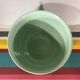 Ceramic pot cover