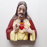 Bust Jesus
